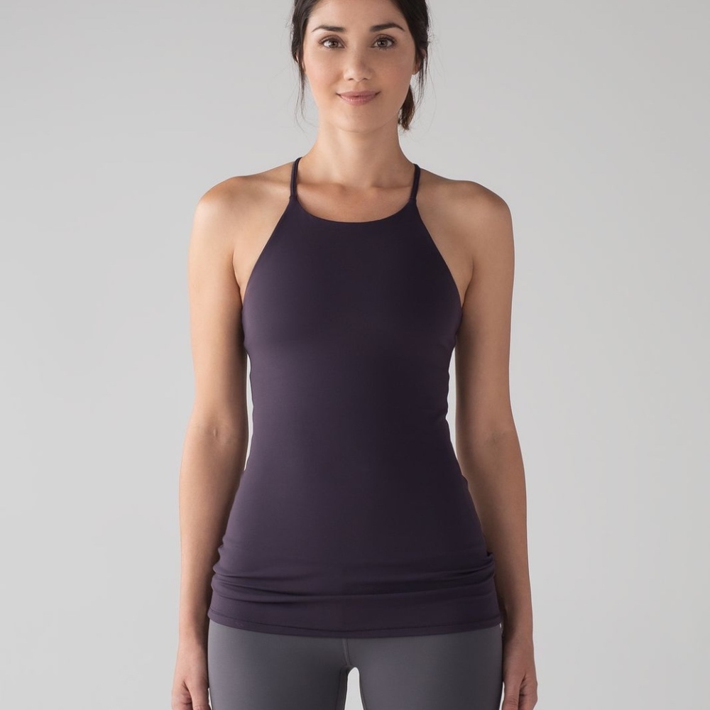 Lululemon Sun Setter Tank